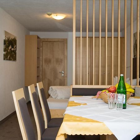 Apart Haus Bernardes Fiss Bagian luar foto
