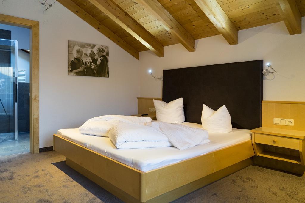 Apart Haus Bernardes Fiss Bagian luar foto