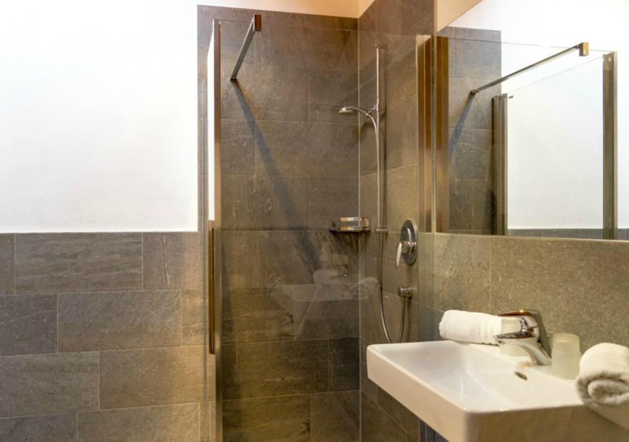 Apart Haus Bernardes Fiss Bagian luar foto