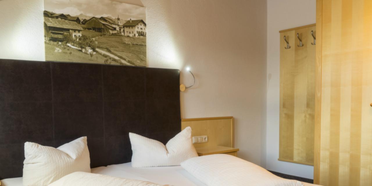 Apart Haus Bernardes Fiss Bagian luar foto