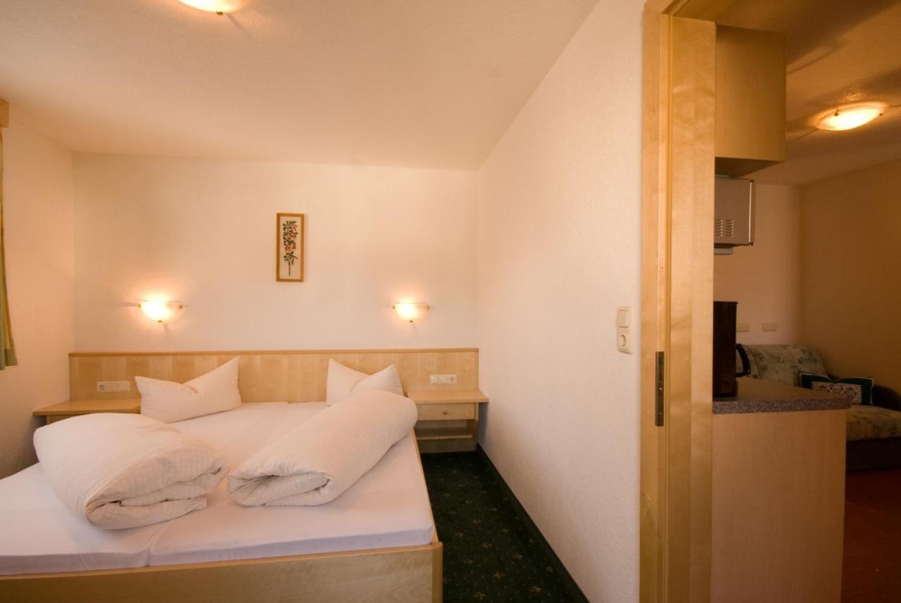 Apart Haus Bernardes Fiss Bagian luar foto