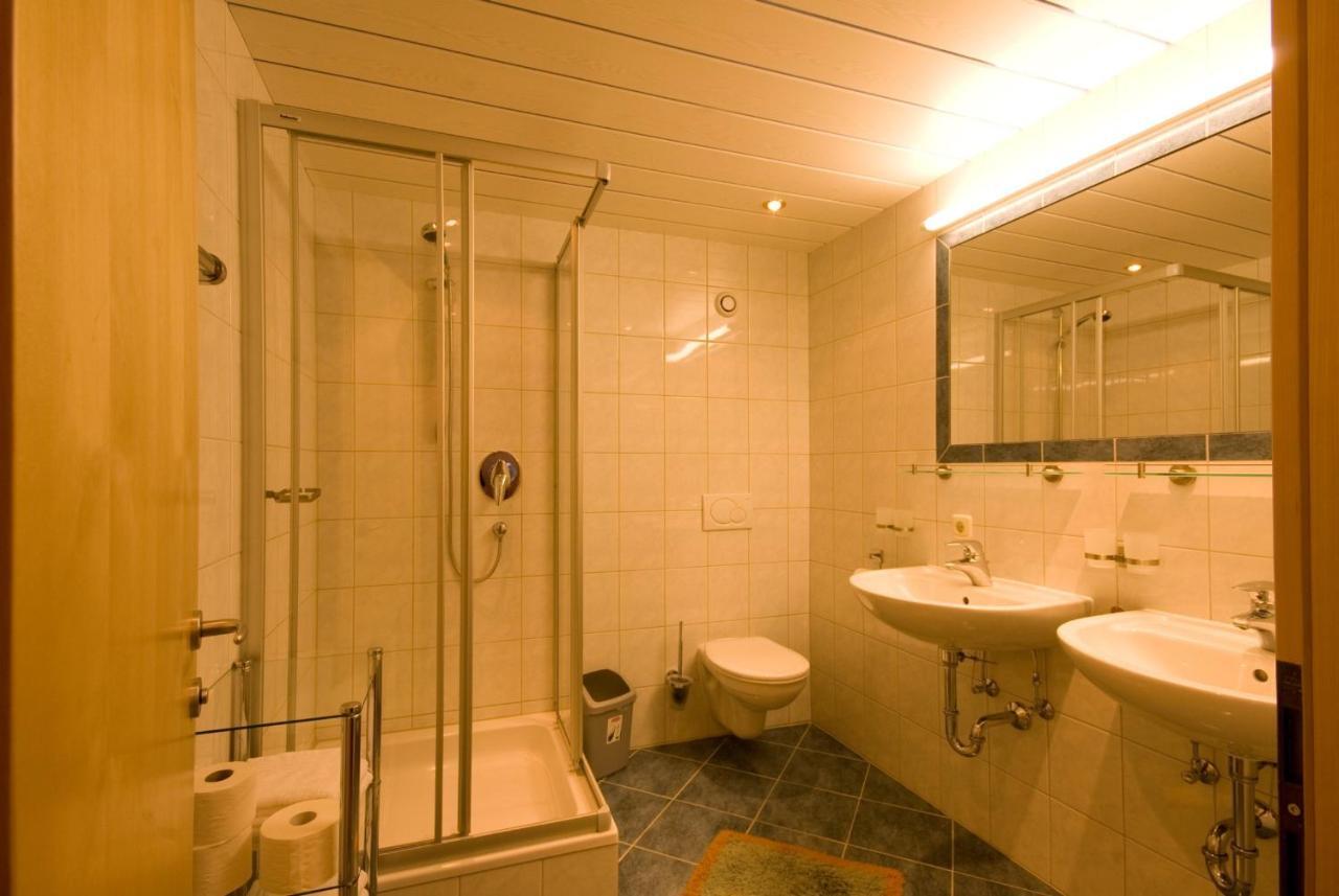 Apart Haus Bernardes Fiss Bagian luar foto