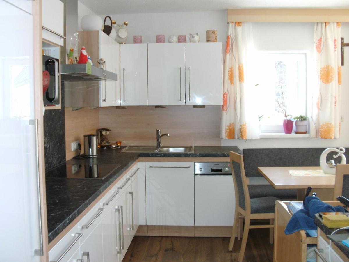 Apart Haus Bernardes Fiss Ruang foto