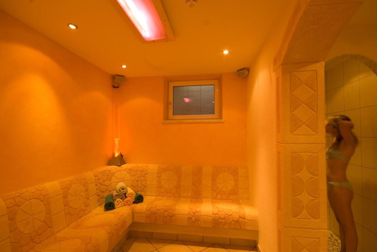 Apart Haus Bernardes Fiss Ruang foto